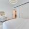 Brand new spacious 1BD in La Vie on the beach - 迪拜