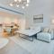 Brand new spacious 1BD in La Vie on the beach - 迪拜