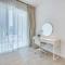 Brand new spacious 1BD in La Vie on the beach - 迪拜