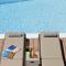 "Short walk to 4 beaches" villa, by CalypsoSunsetVillas - Agia Anna