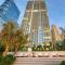 Brand new spacious 1BD in La Vie on the beach - 迪拜