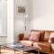 Timeless CBD Sanctuary - 1BR - Heart of Adelaide