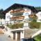Appartements Platzis