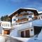 Appartements Platzis