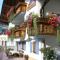 Appartements Platzis