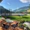 Appartements Platzis