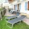 Appartements Platzis