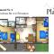 Appartements Platzis