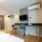 วัน บัดเจท ตาก แม่สอด One Budget Hotel Tak Maesot - Mae Sot