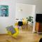 Appartement rosaluz - 蒙彼利埃