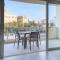 Lovely designer 3BR Apt with Private Terrace with BBQ by 360 Estates - Pietà