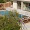 Reflection Villa, Heated Pool & Absolute Seclusion, By ThinkVilla - La Canée