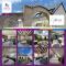 Gîte - 7 Pers avec Jacuzzi - L'Arche - 西塞河畔的舒齐
