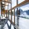 EH Apartments Uranus mit privater Sauna - Flims