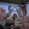 Riad Paradise of Silence
