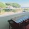 Studio climatisé 1 à 4 personnes vue mer