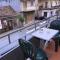 Apartment with terrace in the city centre of Zafferana Etnea