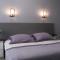 A Hotels & Suite