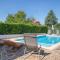 Holiday home in Nova Vas Porec - Istrien 44237 - Gedići