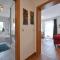 Ferienwohnung Herzstück im Haus Schlossblick
