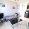 Le Bercail : Apt avec balcon et parking, vue phare! - Le Touquet-Paris-Plage