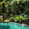 PU LUONG BOUTIQUE GARDEN Spa & Travel