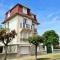 Le Bercail : Apt avec balcon et parking, vue phare! - Le Touquet-Paris-Plage