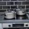 2ndHomeStays- Stoke-on-Trent-A Serene 3 Bed House with a Garden View-Suitable for Contractors-Relocation Families-Group of Friends-Sleeps 6 - 16 mins to J15 M6 and 36 mins to Alton Towers Resort