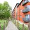 Broad Gauge Apartments