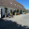 Strandhof Holnis