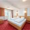 Hotel Alpenblick Attersee-Seiringer KG - Attersee am Attersee