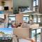 Palm Flats Panoramic Peaks with Mountain View & 350m from sea - Kapstadt