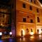 Daugirdas Old City Hotel