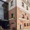 Daugirdas Old City Hotel