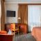 Daugirdas Old City Hotel