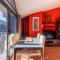 Apartamento moderno bh aspen atico con vistas