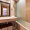 Apartamento moderno bh aspen atico con vistas