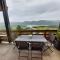Cosy Wood - Appt vue lac et montagne - 安格勒