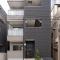 Bijou Suites Cocoa - Tokio