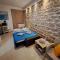 Studio Apartment Legcevic