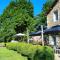 LE MOULIN DE LAUMET