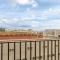 Location T3 traversant lumineux - Marseille