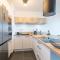 Location T3 traversant lumineux - Marseille