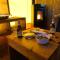 Glamperen met eigen badkamer in De Peel voor 6 Pers Happy - Behelp