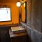 Glamperen met eigen badkamer in De Peel voor 6 Pers Happy - Behelp