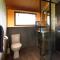 Glamperen met eigen badkamer in De Peel voor 6 Pers Happy - Behelp