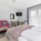 Avangard 138 Apartament Przy Promenadzie i Plaży Świnoujście by Noclegi Renters
