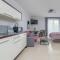 Avangard 138 Apartament Przy Promenadzie i Plaży Świnoujście by Noclegi Renters - 斯维诺乌伊希切