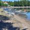 Mansarda sul Lago a Marta