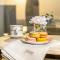 Golden Sands Boutique Hotel-Dubai Creek